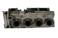Cylinder head, valve cover, valve control fourfold BMW K...