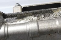 Cylinder head, valve cover, valve control fourfold BMW K 1200 S K12S K40 04-08