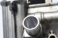 Cylinder head, valve cover, valve control fourfold BMW K 1200 S K12S K40 04-08