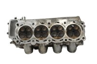 Cylinder head, valve cover, valve control fourfold BMW K 1200 S K12S K40 04-08