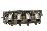 Cylinder head, valve cover, valve control fourfold BMW K 1200 S K12S K40 04-08