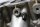 Cylinder head, valve cover, valve control fourfold BMW K 1200 S K12S K40 04-08