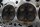 Cylinder head, valve cover, valve control fourfold BMW K 1200 S K12S K40 04-08