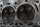 Cylinder head, valve cover, valve control fourfold BMW K 1200 S K12S K40 04-08