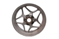 Baghjulsfælg 5,50x17 støbt aluminium BMW R 1200 RT K26 0430 R12T 10-13