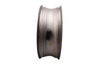 Baghjulsfælg 5,50x17 støbt aluminium BMW R 1200 RT K26 0430 R12T 10-13