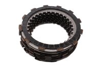 Set dischi frizione e dischi di attrito Honda CB 1000 F...