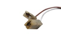 Cablaggio luci posteriori, connettore, cavo, impianto elettrico BMW R 1100 S R2S 98-06