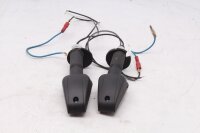 Blinker Paar hinten links rechts orange Honda CB 1000 F Big One SC30 93-96