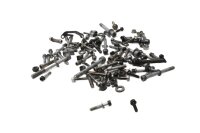 Schraubensatz Halter Restbefestigung Rahmen Verkleidung BMW R 1100 S R2S 98-06