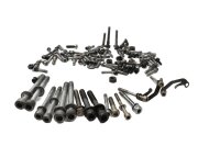 Schraubensatz Halter Restbefestigung Rahmen Verkleidung BMW R 1100 S R2S 98-06