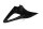 Front right indicator housing, indicator mount, fairing BMW R 1100 S R2S 98-06