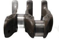 Albero motore, albero di trasmissione, albero motore, cuscinetto di biella BMW K 1200 S K12S K40 04-08