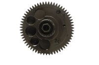 Albero motore, albero di trasmissione, albero motore, cuscinetto di biella BMW K 1200 S K12S K40 04-08