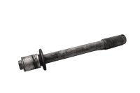 Achse vorne Radachse Nabe Lager Tachoschnecke BMW R 1100 S R2S 98-06