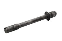 Achse vorne Radachse Nabe Lager Tachoschnecke BMW R 1100 S R2S 98-06