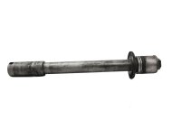 Achse vorne Radachse Nabe Lager Tachoschnecke BMW R 1100 S R2S 98-06