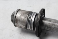 Achse vorne Radachse Nabe Lager Tachoschnecke BMW R 1100 S R2S 98-06