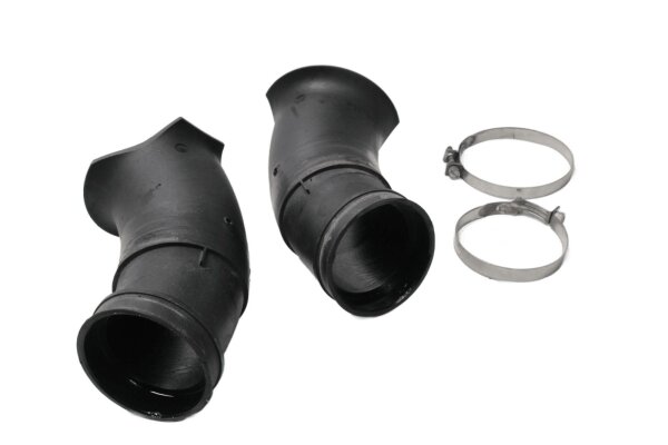 Ansaugstutzen Luftfiltergehäuse Ansaugrohr links rechts BMW R 1100 S R2S 98-06