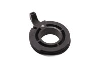 Chokezug Umlenkhebel Starterhebel Choke Honda CB 1000 F...
