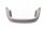 Asa de agarre para pasajero, parte superior trasera, aluminio fundido Honda CB 1000 F Big One SC30 93-96