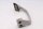 Asa de agarre para pasajero, parte superior trasera, aluminio fundido Honda CB 1000 F Big One SC30 93-96