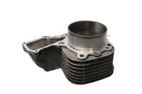 Venstre cylinderforing, køleribber, motorcylinder BMW R 1100 S R2S 98-06
