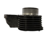 Venstre cylinderforing, køleribber, motorcylinder BMW R 1100 S R2S 98-06