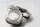 Venstre cylinderforing, køleribber, motorcylinder BMW R 1100 S R2S 98-06