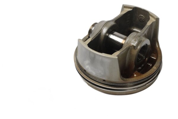 Pistón izquierdo, anillos de pistón, pasador de bloqueo BMW R 1100 S R2S 98-06