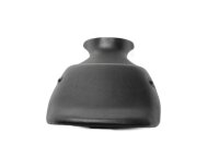 Funda de cojín para asiento de conductor, estructura negra BMW R 1100 S R2S 98-06
