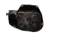 Transmission: Six-speed manual transmission 416.0 0139 92...
