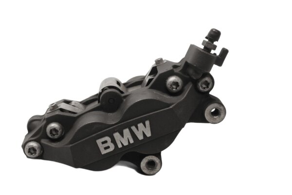 Bremsekaliber forreste højre, 4-stempel, kulfiberbremseklodser BMW R 1100 S R2S 98-06