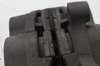 Bremsekaliber forreste højre, 4-stempel, kulfiberbremseklodser BMW R 1100 S R2S 98-06