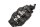 Bremsekaliber forreste højre, 4-stempel, kulfiberbremseklodser BMW R 1100 S R2S 98-06
