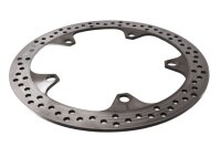 Perforated brake disc, front right, brake system disc BMW R 1100 S R2S 98-06