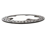 Perforated brake disc, front right, brake system disc BMW R 1100 S R2S 98-06