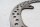 Perforated brake disc, front right, brake system disc BMW R 1100 S R2S 98-06