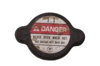 Radiator cap, sealing cap 1.1 bar Honda CB 1000 F Big One...