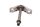 Styrlager, nedre gaffelbrygga, styrrör Honda CB 1000 F Big One SC30 93-96