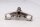 Styrlager, nedre gaffelbrygga, styrrör Honda CB 1000 F Big One SC30 93-96
