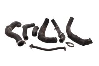 Coolant hose set, water hose Honda CB 1000 F Big One SC30...