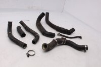 Jäähdytysnesteletkusarja, vesiletku Honda CB 1000 F Big One SC30 93-96