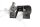 Support de phare avant, support de carénage BMW R 1100 S R2S 98-06