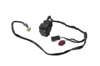 Faisceau de câbles, injecteur de carburant, relais, connecteur, système électrique BMW R 1100 S R2S 98-06