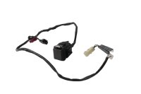 Faisceau de câbles, injecteur de carburant, relais, connecteur, système électrique BMW R 1100 S R2S 98-06
