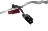 Faisceau de câbles, injecteur de carburant, relais, connecteur, système électrique BMW R 1100 S R2S 98-06