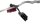 Faisceau de câbles, injecteur de carburant, relais, connecteur, système électrique BMW R 1100 S R2S 98-06
