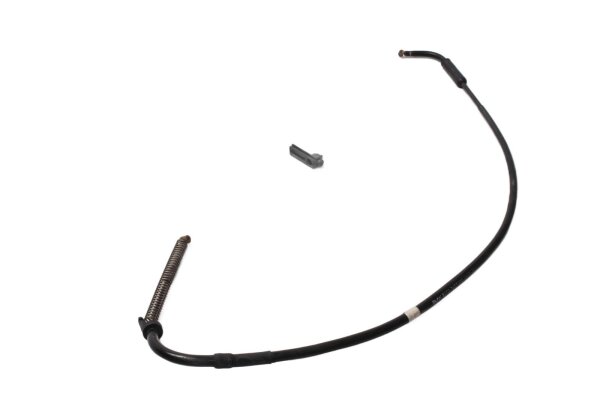 Chokevajer, bowdenvajer, startvajer, returfjäder, förgasare BMW R 1100 S R2S 98-06