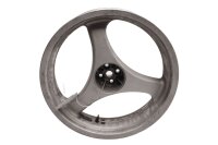 Rear wheel rim 18 inch three-spoke rim BMW K 1100 RS K589...